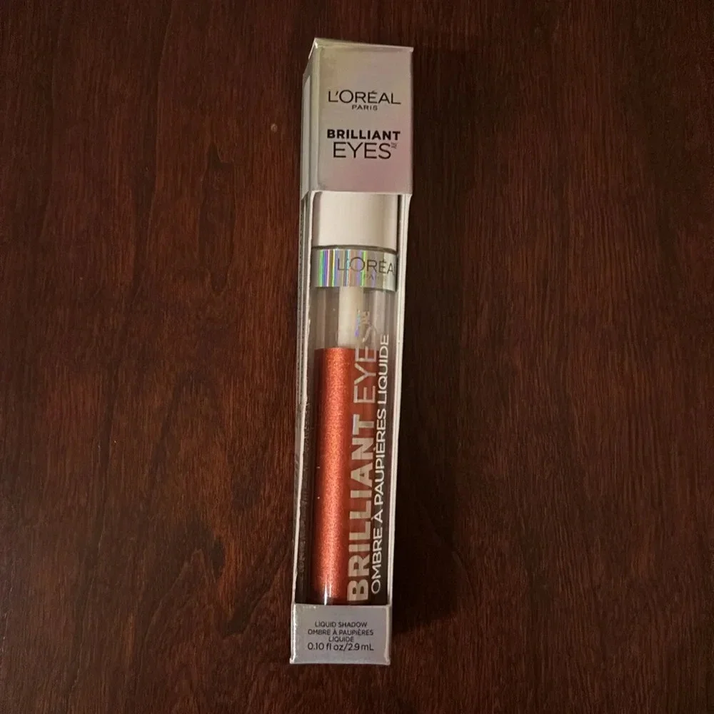 LOreal high impact